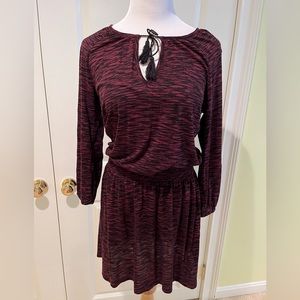 Soft Joie Dress Size M